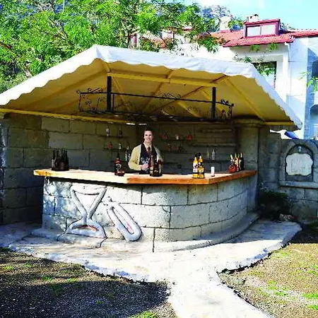 Zeus Turunc Hotell Marmaris