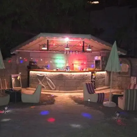 Zeus Turunc Hotell Marmaris