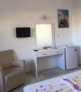 Zeus Turunc Ξενοδοχείο 3*