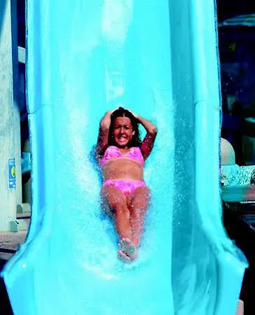 Hotell Zeus Turunc 3*