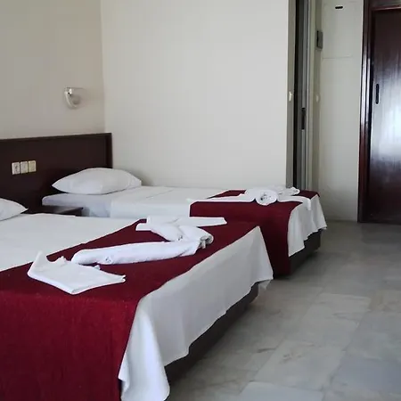 Hotell Zeus Turunc Marmaris