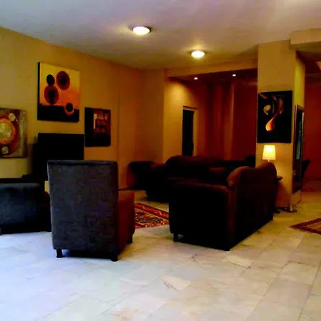 Zeus Turunc Hotel