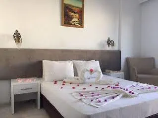 Zeus Turunc Hotel Marmaris