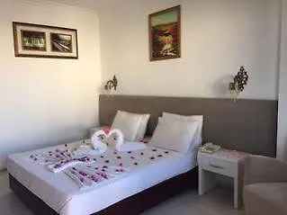 Hotel Zeus Turunc Marmaris
