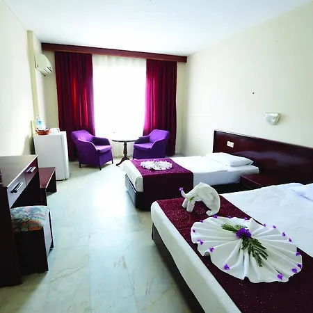 Hotel Zeus Turunc Marmaris