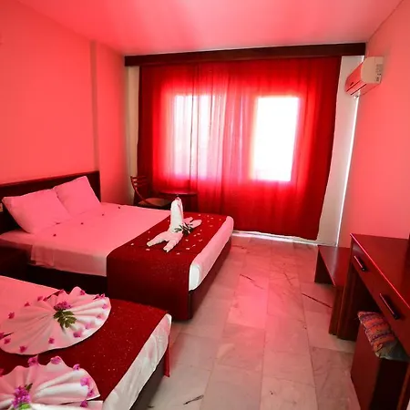 Zeus Turunc 3* Marmaris