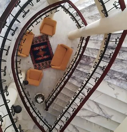 Zeus Turunc Hotel Marmaris